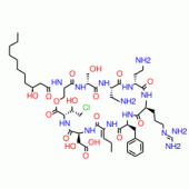 SYRINGOMYCIN E FROM PSEUDOMONAS SYRINGAE B-301D