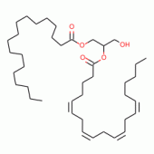 1-STEAROYL-2-ARACHIDONOYL-SN-GLYCEROL
