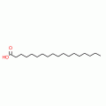 STEARIC ACID-CARBOXY-14C