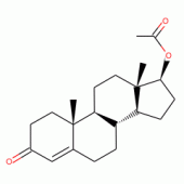 TESTOSTERONEACETATE(RG)(CALL)