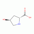 TRANS-4-HYDROXY-D-PROLINE