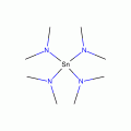 TETRAKIS(DIETHYLAMINO)TIN