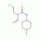 E-1-(2-氯乙基)-3-(4-甲基环己基)-1-亚硝脲