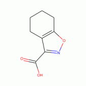4,5,6,7-Tetrahydro-benzo[d]isoxazole-3-carboxylic acid