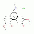SINOMENINEHYDROCHLORIDE(P)