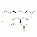 1,3,4,6-Tetra-O-acetyl-2-amino-2-deoxy-?-D-glucopyranose hydrochloride
