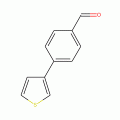 4-(Thien-3-yl)benzaldehyde