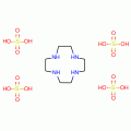 Tetraaza-12-crown-4 tetrahydrogensulfate