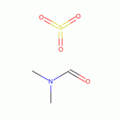 SULFUR TRIOXIDE N,N-DIMETHYLFORMAMIDE CO MPLEX, 97%