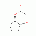 (1R,2R)-TRANS-2-ACETOXY-1-CYCLOPENTANOL