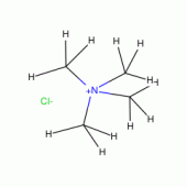 TETRAMETHYL-D12-AMMONIUM CHLORIDE 98%