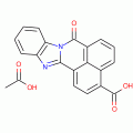 STO-609 ACETIC ACID