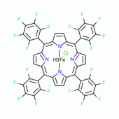 5101520-四（五氟苯基）卟啉氯化铁