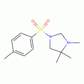 1-(P-TOSYL)-3,4,4-TRIMETHYLIMIDAZOLIDINE , 98%