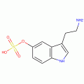 Serotonin O-Sulfate