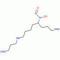 SPERMINE/NITRIC OXIDE COMPLEX (SPER/NO)