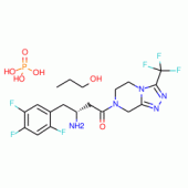 Sitagliptin Phosphate