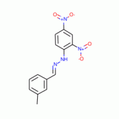 间甲苯甲醛-DNPH