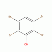 2,3,5,6-Tetrabromo-4-methylphenol