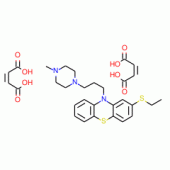 Thiethylperazine Maleate (200 mg)