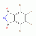 3,4,5,6-Tetrabromophthalimide 97%