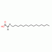 STEARIC-2,2-D2 ACID, 98 ATOM % D