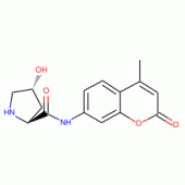 TRANS-4-HYDROXY-L-PROLINE 7-AMIDO-4-METH YLCOUMARIN