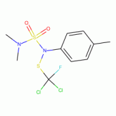 甲苯氟磺胺/甲抑菌灵