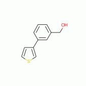 (3-Thien-3-ylphenyl)methanol, 97%