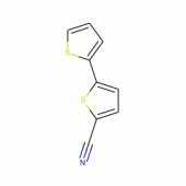 5-(Thien-2-yl)thiophene-2-carbonitrile, 97%