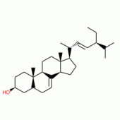 α-菠菜甾醇