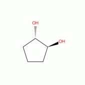 (±)-反-1,2-环戊二醇
