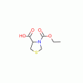 3-Ethyl (-)-Thiazolidine-3,4-dicarboxylate