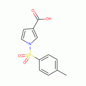 N-Tosyl-pyrrole-3-carboxylic acid