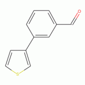 3-Thien-3-ylbenzaldehyde, 95%