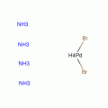 TETRAAMMINEPALLADIUM(II) BROMIDE, 99.995 %