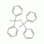 1,1,3,3-Tetraphenyl-1,3-dimethyldisiloxane