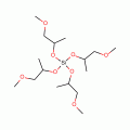 Tetrakis(1-methoxy-2-propoxy)silane