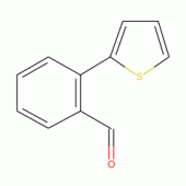 2-Thien-2-ylbenzaldehyde, 97%
