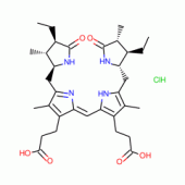 尿胆素盐酸盐