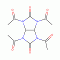 N,N',N'',N'''-Tetraacetylglycoluril, 98+%