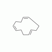trans,trans,cis-1,5,9-Cyclododecatriene, 98+%