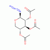 2,3,4-Tri-O-acetyl-beta-D-xylopyranosyl azide