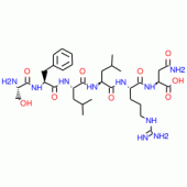 THROMBIN RECEPTOR ACTIVATOR PEPTIDE 6
