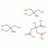 TRIZMA CITRATE DIBASIC 1.5M SOLUTION