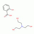 Triethanolamine salicylate, 99%