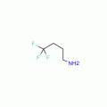 4,4,4-Trifluorobutylamine 97%