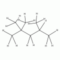 2,2,4-TRIMETHYLPENTANE-D18, 98 ATOM % D