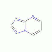 1,2,4-噻唑[1,5-A]嘧啶