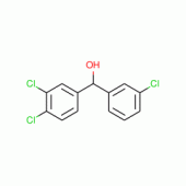 3,3',4-Trichlorobenzhydrol